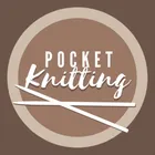 Pocket Knitting icon
