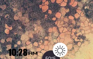 Grand Landscape Icon Pack screenshot 1