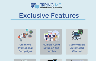 Trring Me screenshot 1