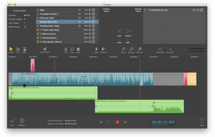 PODucer screenshot 1
