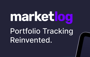 Marketlog screenshot 3