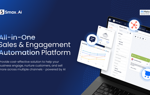 All-in-One Sales & Engagement Automation Platform