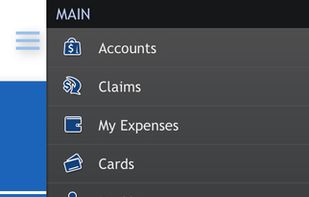 My FSA Express™ Mobile screenshot 1