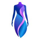 Kolors Virtual icon
