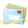 Small Windows Live Mail icon