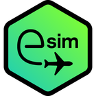 Kaspersky eSIM Store icon