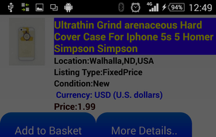 Buy on eBay screenshot 2