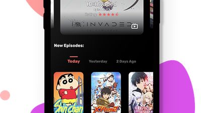 AnimeGlare: App Reviews, Features, Pricing & Download | AlternativeTo