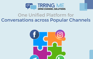 Trring Me screenshot 1