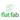 FlatFab Icon