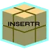 Insertr icon