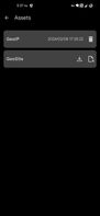 Xray screenshot 2