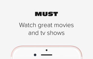 Must App screenshot 2