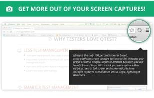 Get more out of your screen captures