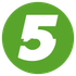 5centsCDN icon