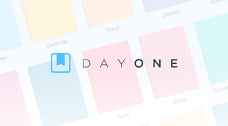 All Day One users can now create and share unlimited journals, with name suggestions image