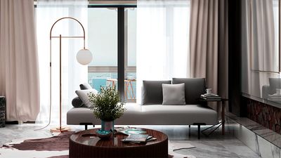 Coohom - Render