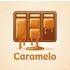 Caramelo icon