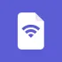 QRServ - HTTP File Transfer icon
