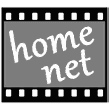 HomeNet Local Media Server