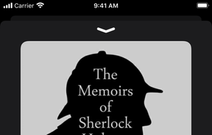 Prologue screenshot 1