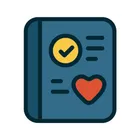 Journal it! icon