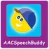 AACSpeechBuddy icon