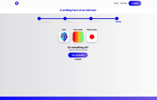 Illustroke screenshot 3