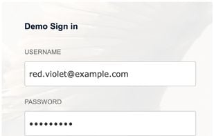 MTCAptcha Standard