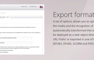 ePubEditor screenshot 3