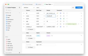 Dataflare screenshot 3