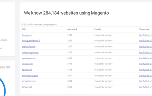 Rescan.io screenshot 1