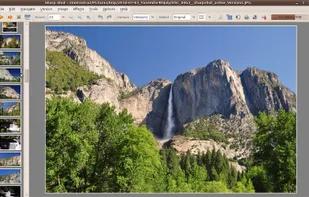 SharpShot screenshot 1