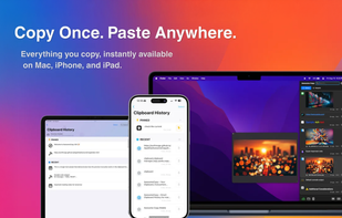 Awesome Copy screenshot 1