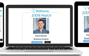 SkillSoniq screenshot 1