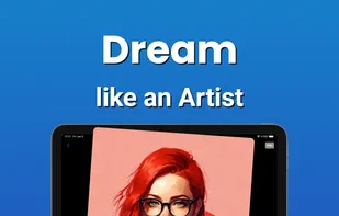 Realtime Drawing : Turbo Paint screenshot 1