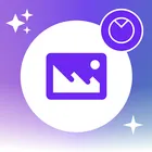 AI Image Creator icon