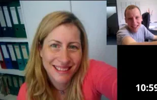 Sipdroid screenshot 1