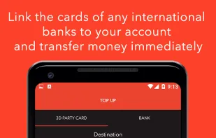 DiPocket screenshot 2