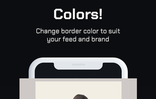 WhiteGram  screenshot 1