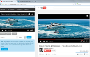 YouTube Enhancer Plus screenshot 2