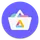Aurora Store icon