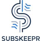 SubsKeepr icon