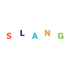 Slang audio programming language icon