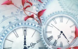 Ice World Time Clock screenshot 3