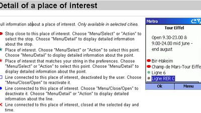 Place of interest