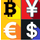 Crypto Currency Converter icon