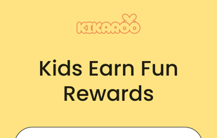 Kikaroo screenshot 2