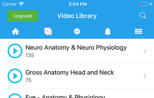 Dr. Najeeb Lectures screenshot 1