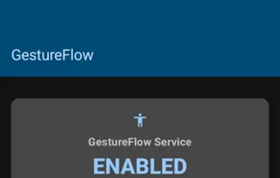 GestureFlow screenshot 1